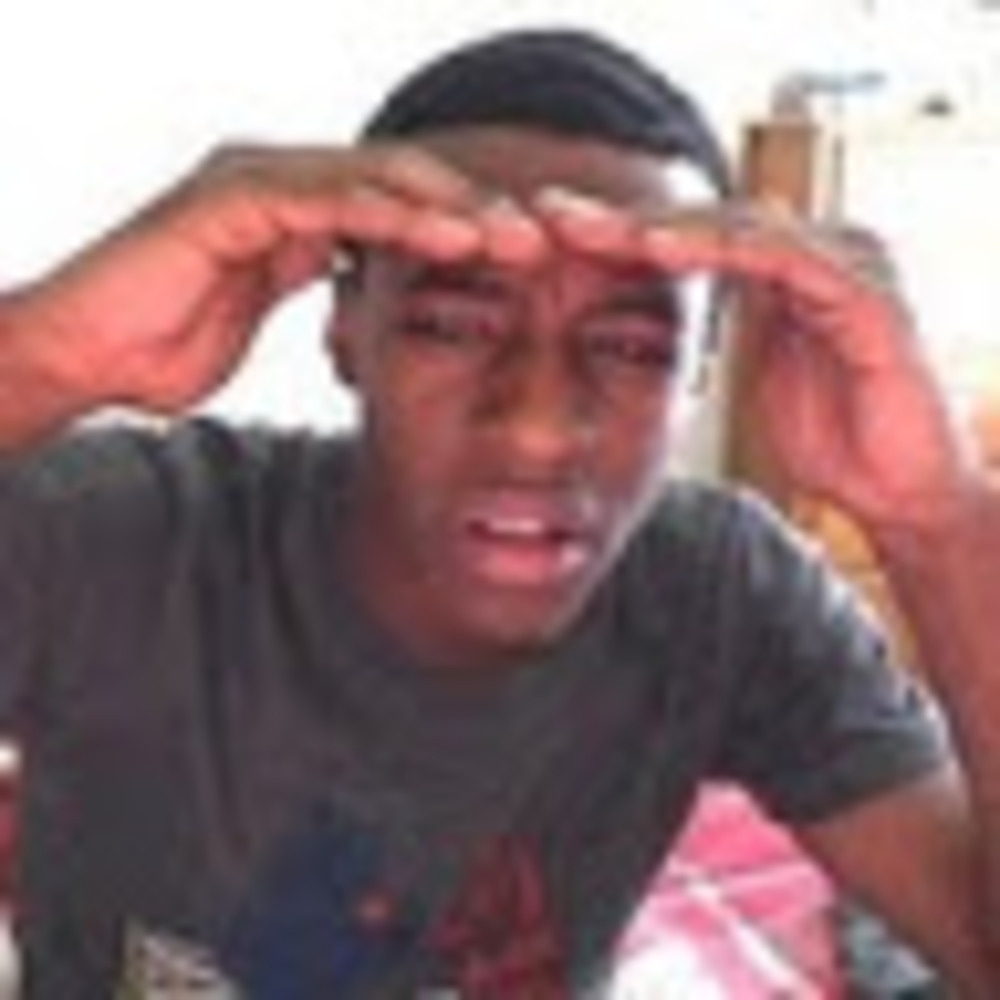 Meet your Posher, Brandon